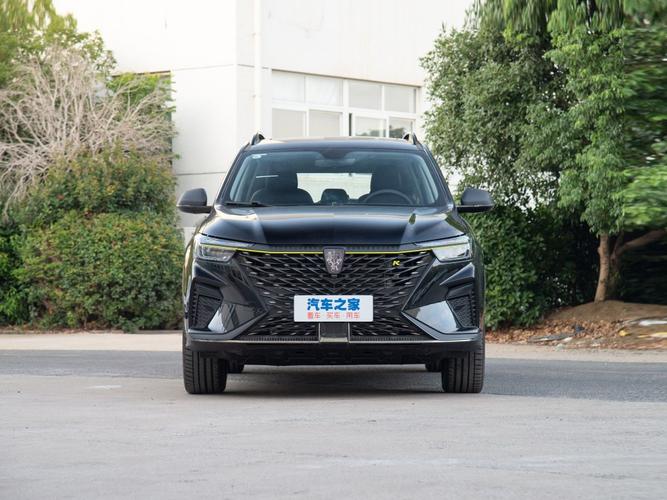 rx5max汽车之家/rx5max2022款