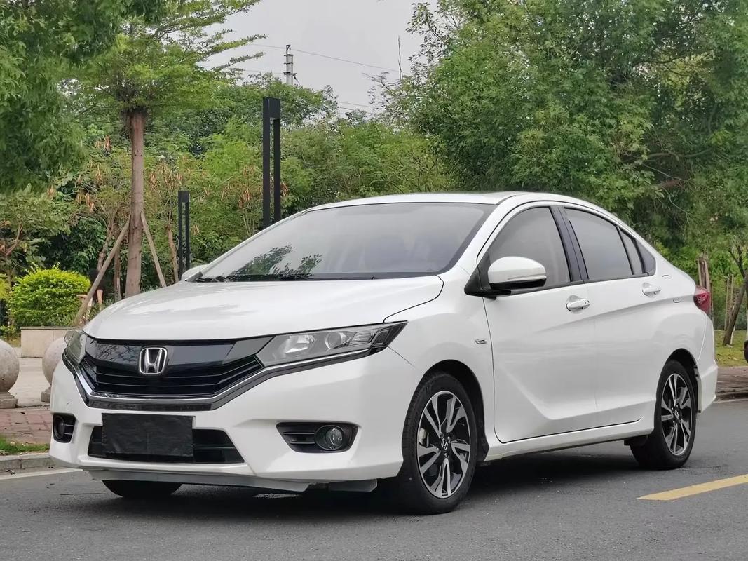 本田哥瑞2018款多少钱／2018年本田哥瑞