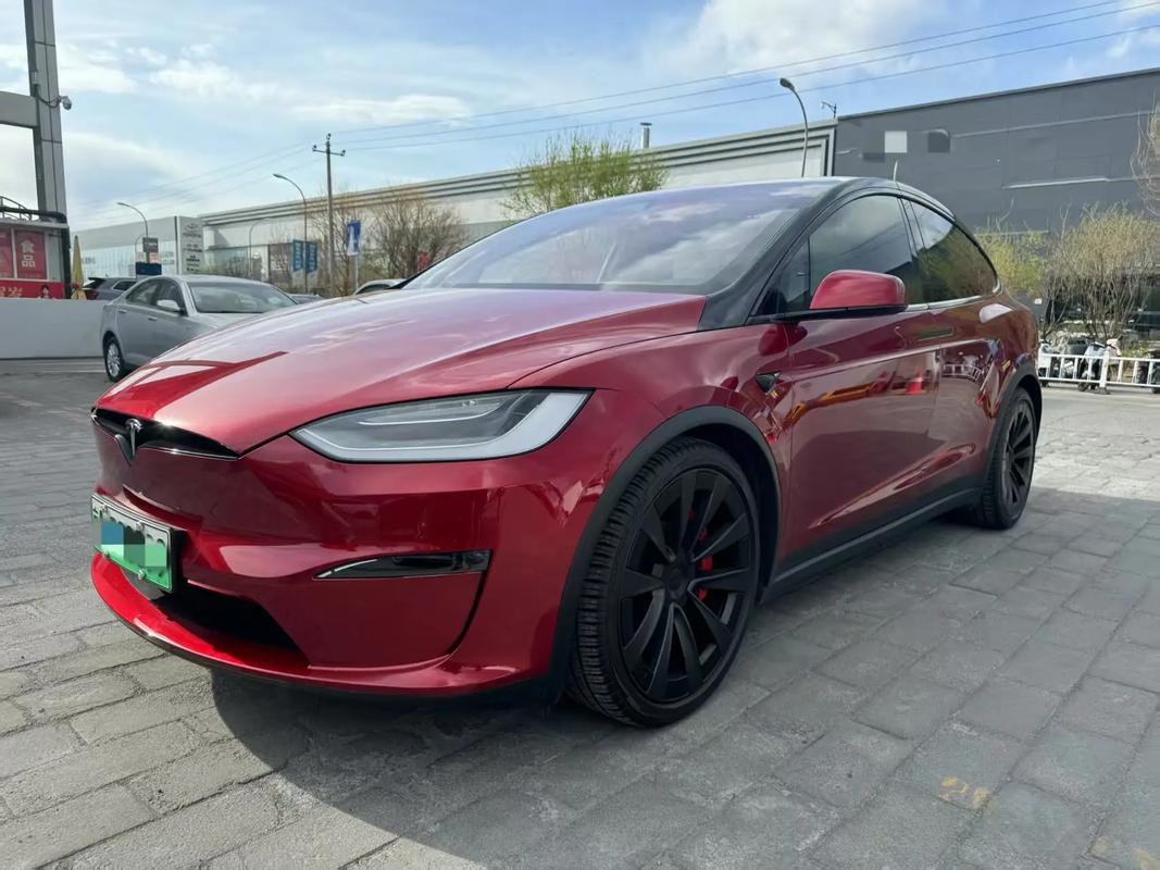 modelx国产之后价格,特斯拉model x国产多少钱