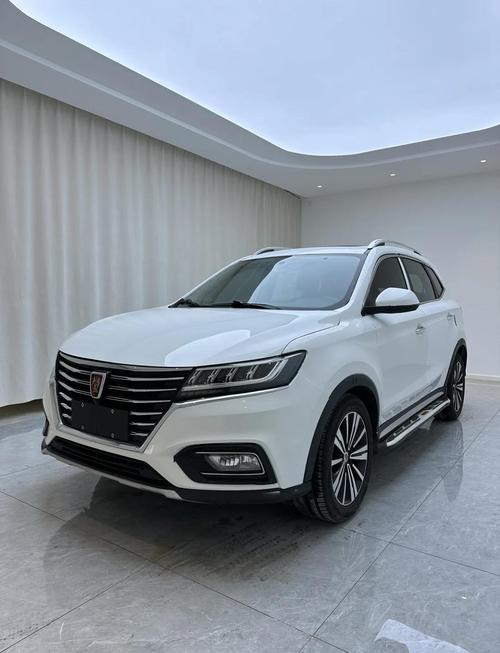 荣威汽车suv报价,荣威汽车2021款报价