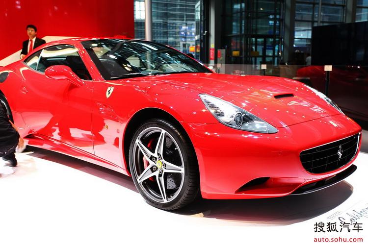 法拉利加利福尼亚多少钱一辆／法拉利加州福尼亚报价