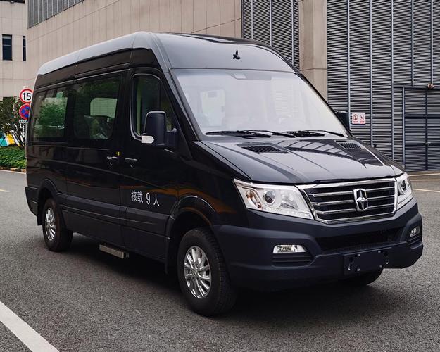 潍柴欧睿9座商务车,潍柴欧睿19座多少钱