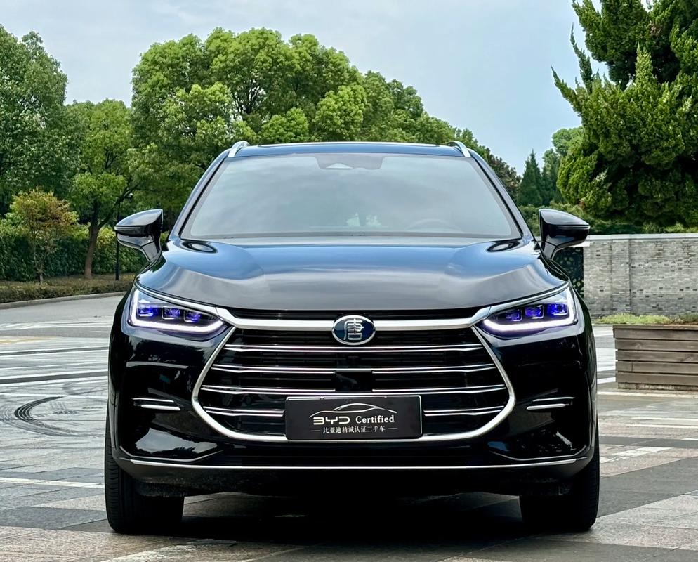 比亚迪suv电动汽车,比亚迪suv电动汽车有哪几款