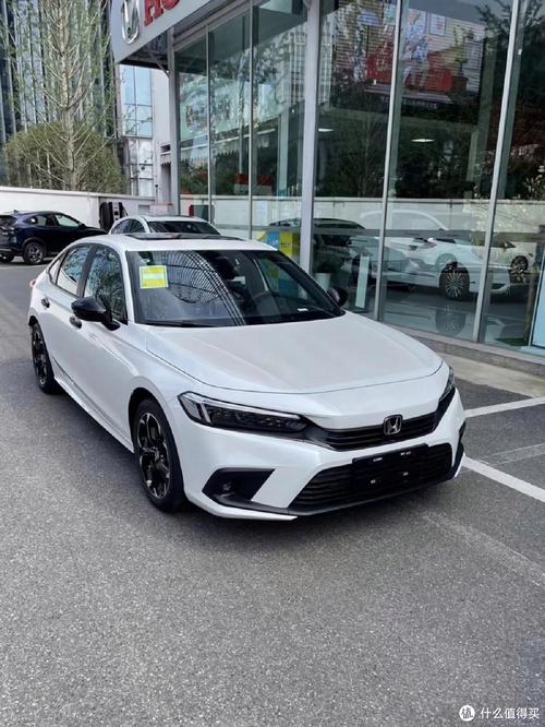 本田思域第十一代(本田思域十一代价格及图片)