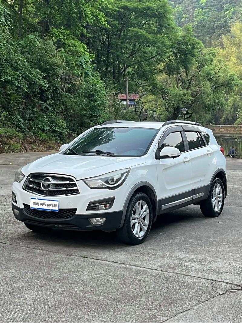 海马s5质量靠得住吗／海马s5质量真的省油吗