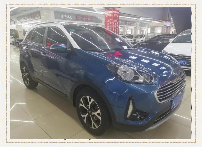 起亚傲跑2021款 起亚傲跑 新款