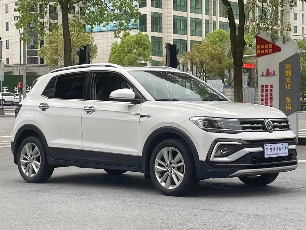 大众小型suv途铠 大众小型suv途铠怎么样