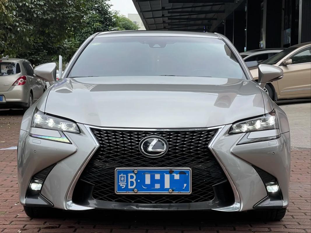 雷克萨斯gs200,雷克萨斯gs200二手车出售