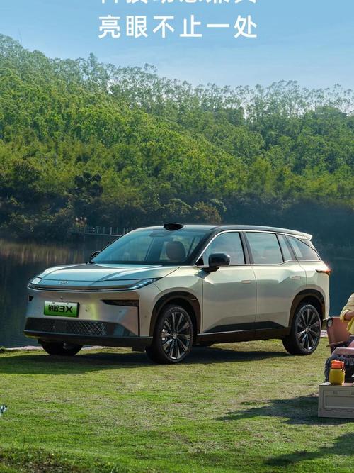 广汽纯电动suv 广汽纯电动车有哪几款