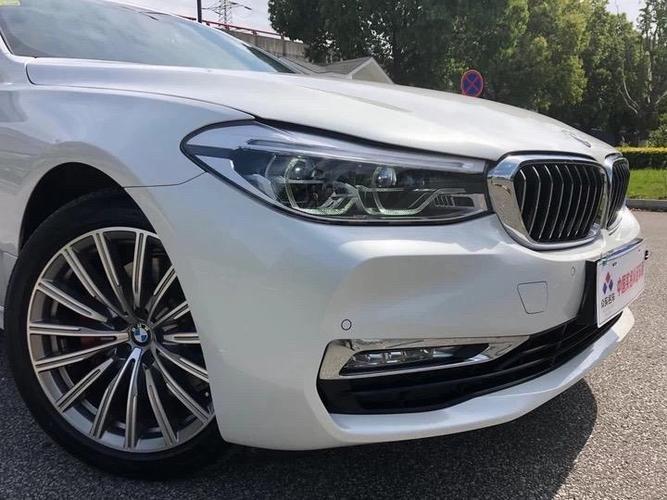 gt宝马630i报价,宝马gt630i报价2019款