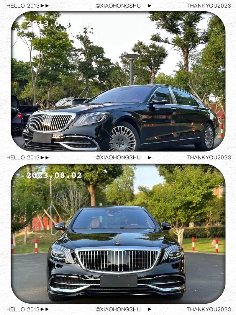奔驰迈巴赫s600豪华版价格(奔驰迈巴赫s600豪华版价格表)