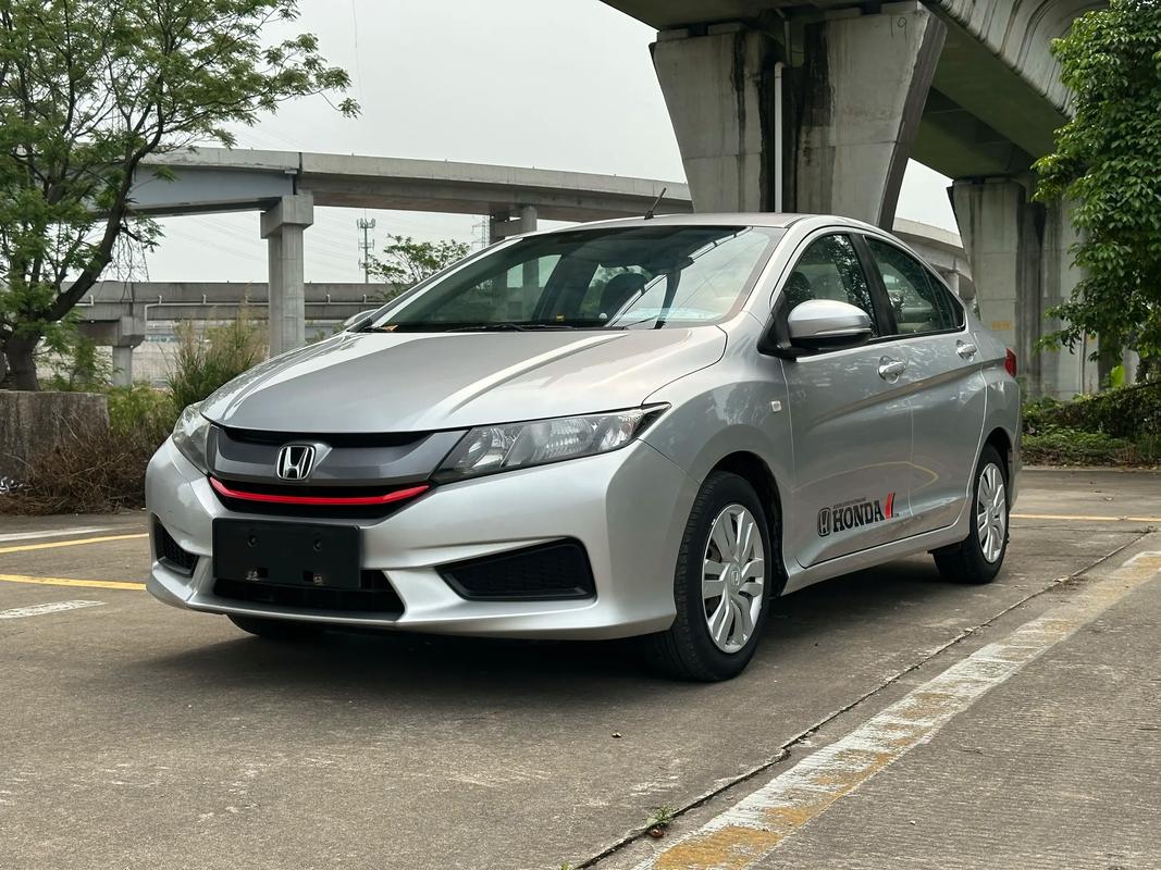 【东风本田锋范报价及图片,东风本田suv车型大全风尚版】