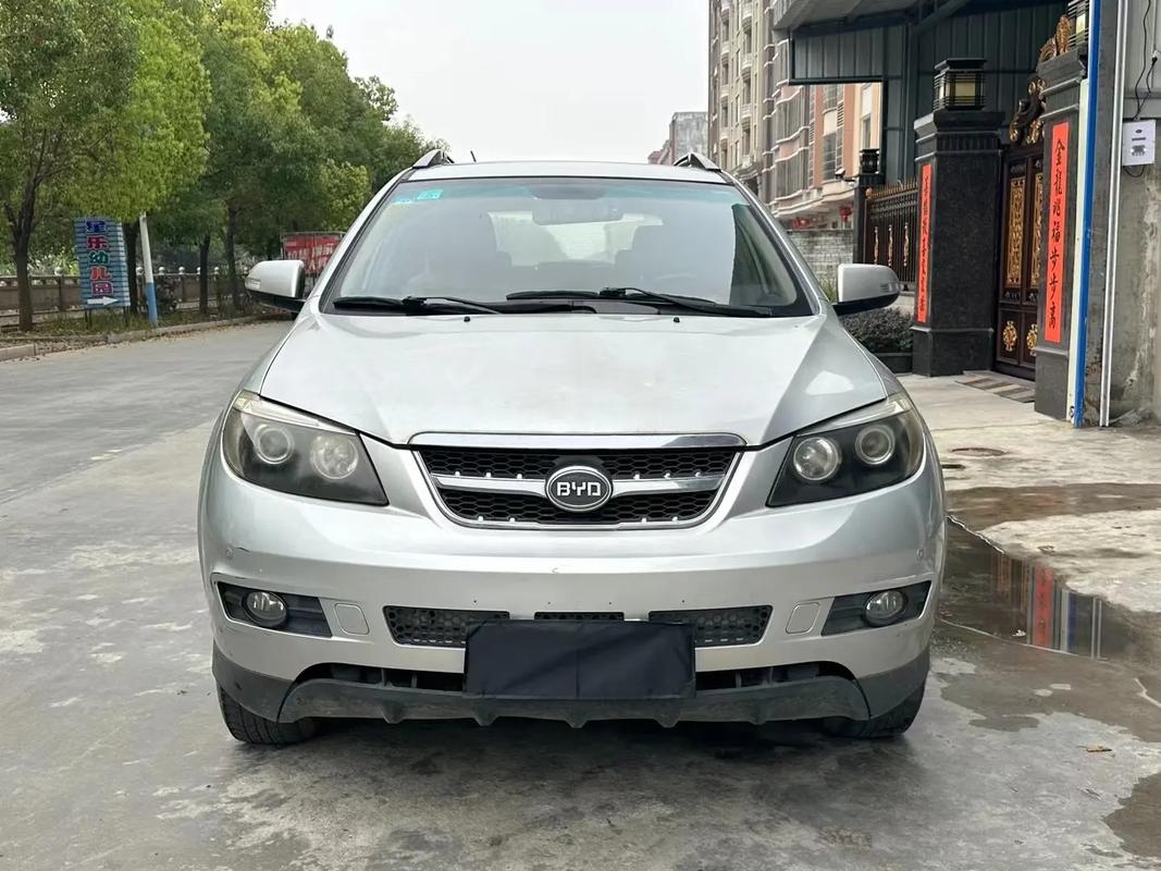 比亚迪s6车质量怎么样 比亚迪s6性能怎么样