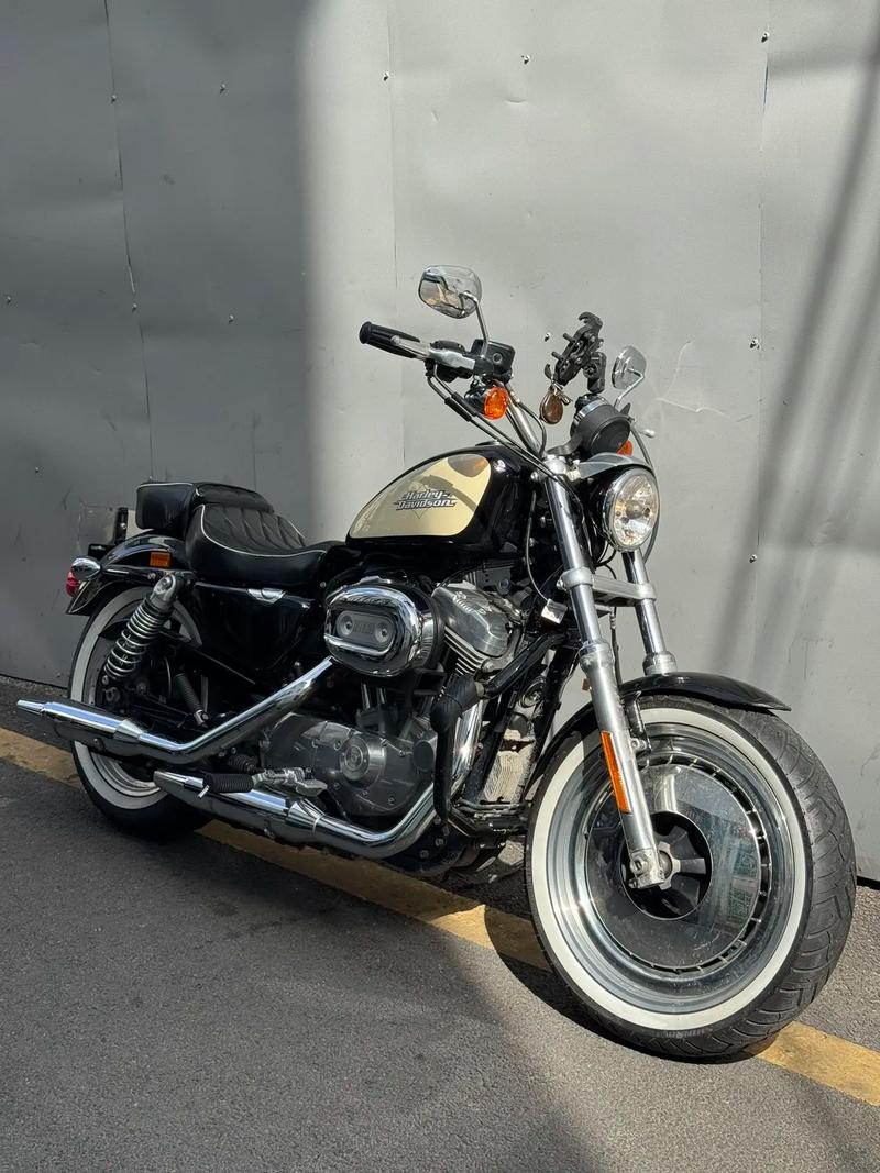 哈雷摩托车多少钱一辆,哈雷摩托车多少钱一辆最便宜