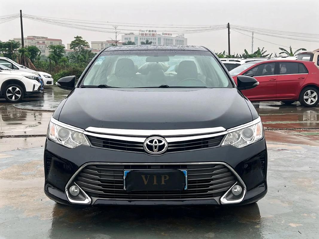 丰田凯美瑞报价及图片／一汽丰田凯美瑞报价及图片