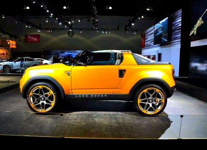 小型路虎12万／路虎228万