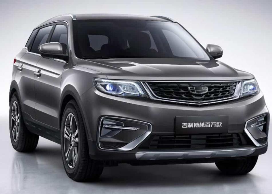 吉利有哪些品牌系列／吉利口碑最好的三款车
