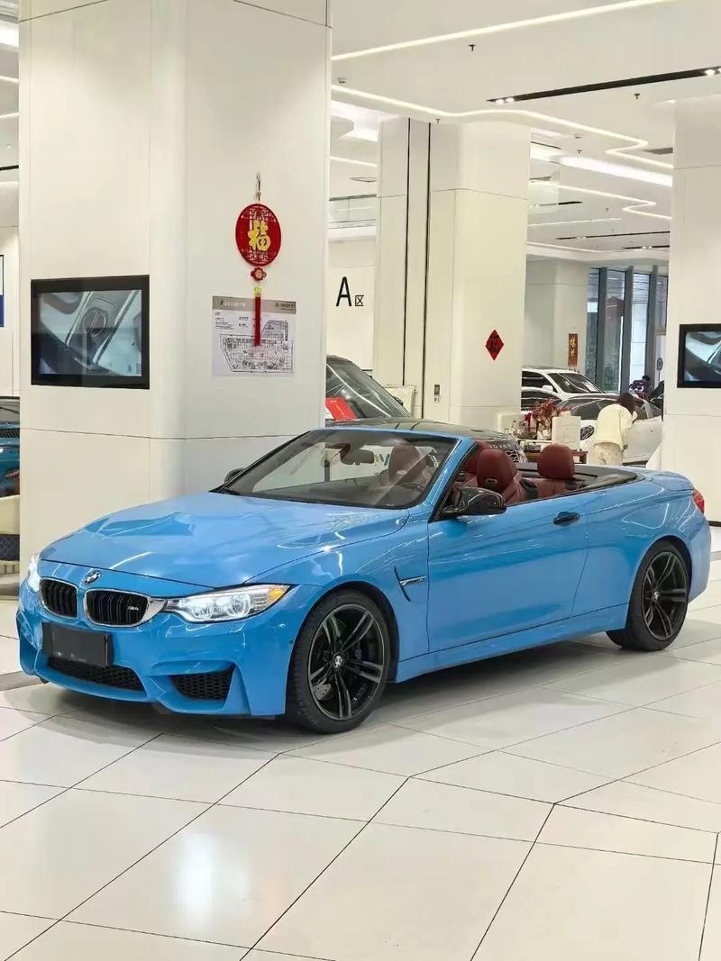 宝马单门跑车图片和价格(宝马单门敞篷车有哪几款)