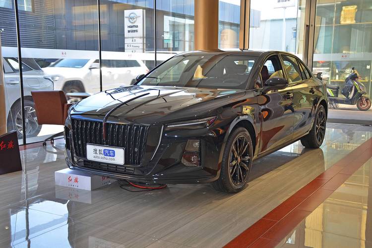 汽车之家红旗 汽车之家红旗H5PHEV