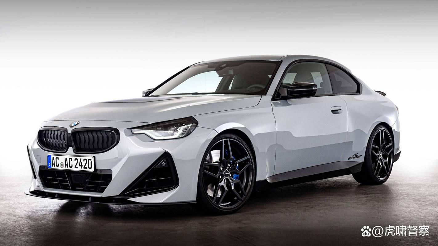 宝马双门轿跑有哪些／宝马两门轿跑 双门跑车