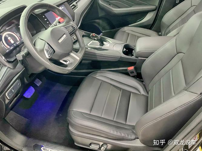 哈弗f7质量和性能怎么样/哈弗f7质量如何