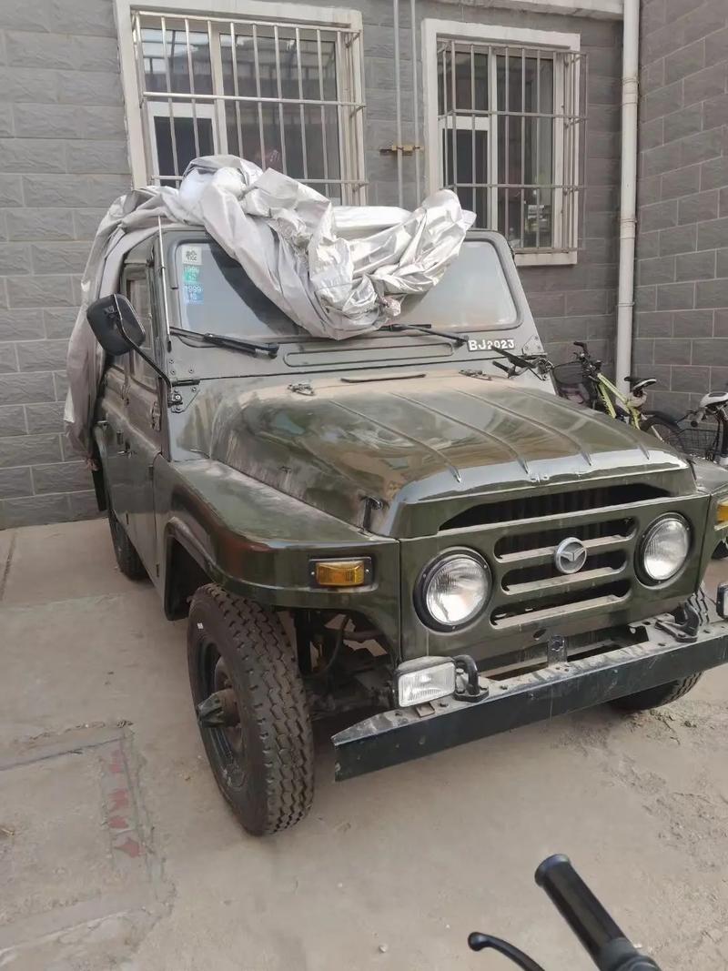 【212吉普车二手车,213吉普二手车】