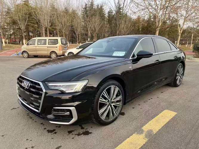 2022年奥迪a6新款 2022款全新奥迪a6