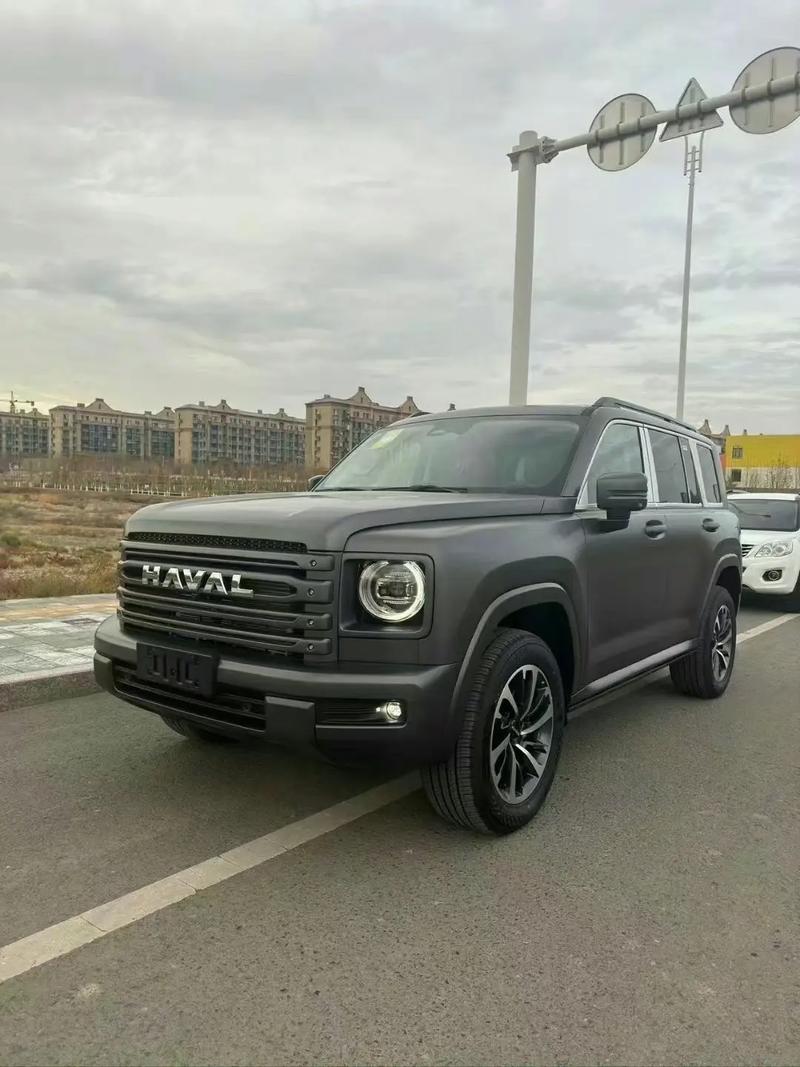 新款哈弗h9最新消息／新款哈弗h9最新消息视频