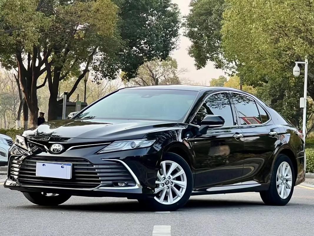 凯美瑞2022款什么时候上市,凯美瑞2022款上市时间