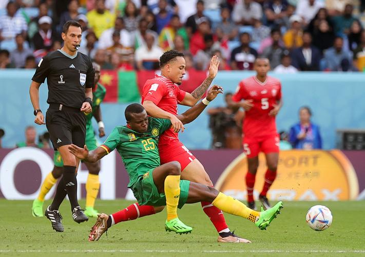 瑞士vs喀麦隆阵容对阵,瑞士对阵丹麦