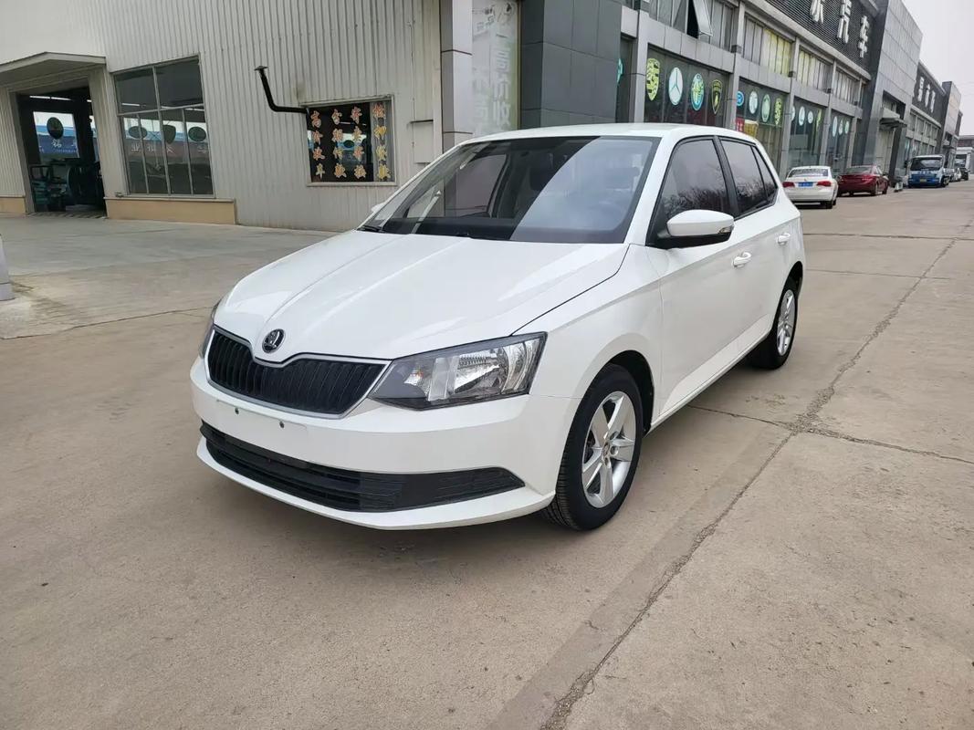 斯柯达晶锐多少钱/斯柯达晶锐这车怎么样