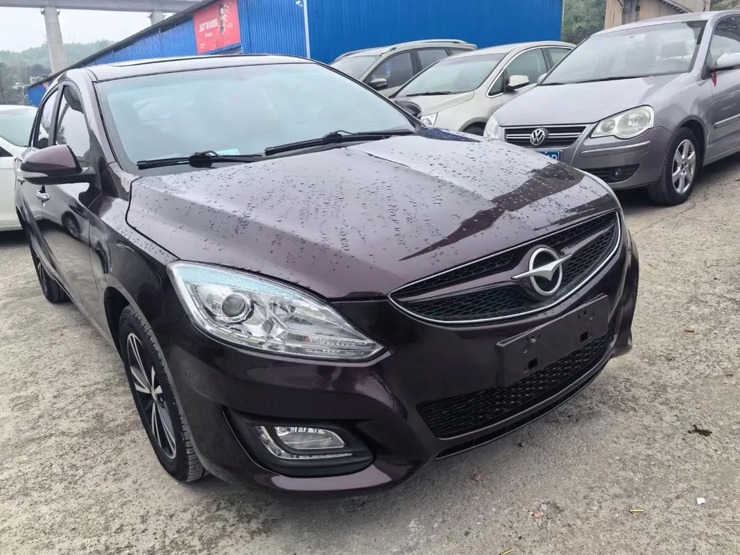 海马汽车现在叫什么／海马汽车现在叫什么名字