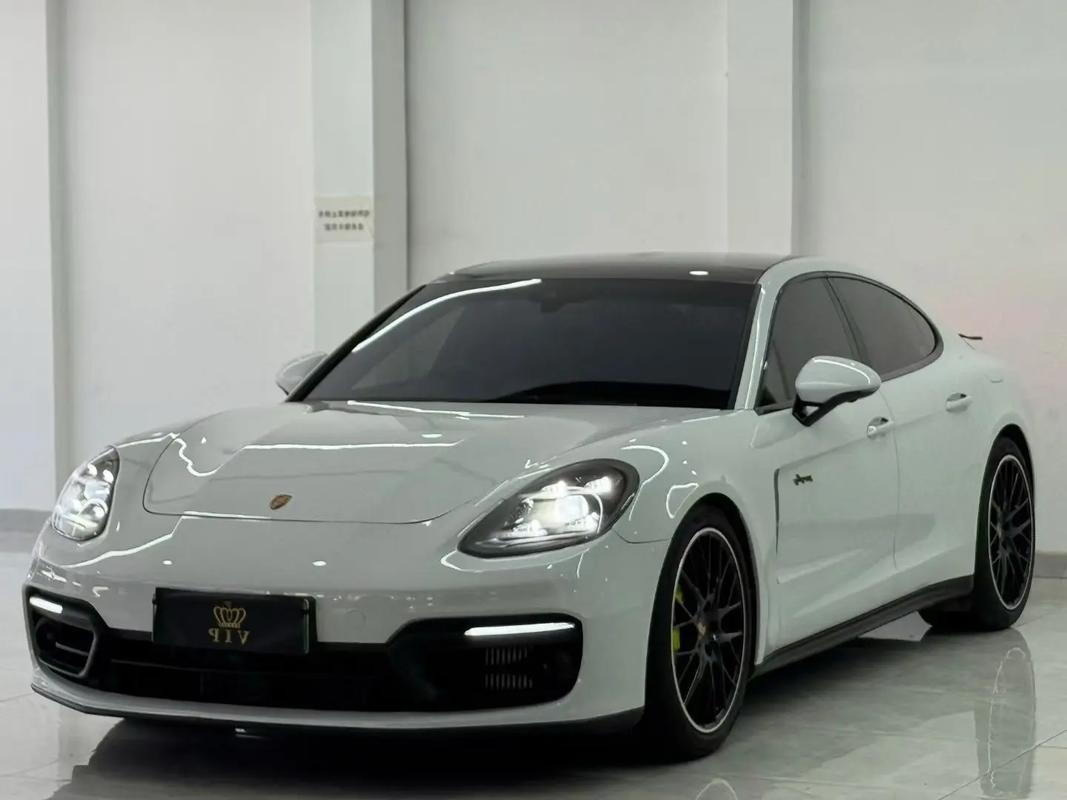 保时捷panamera4多少钱一辆,全新保时捷panamera4s