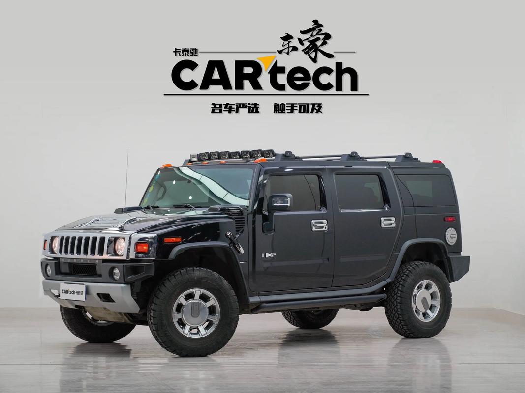 悍马h2车价／悍马h2现在多少钱一辆