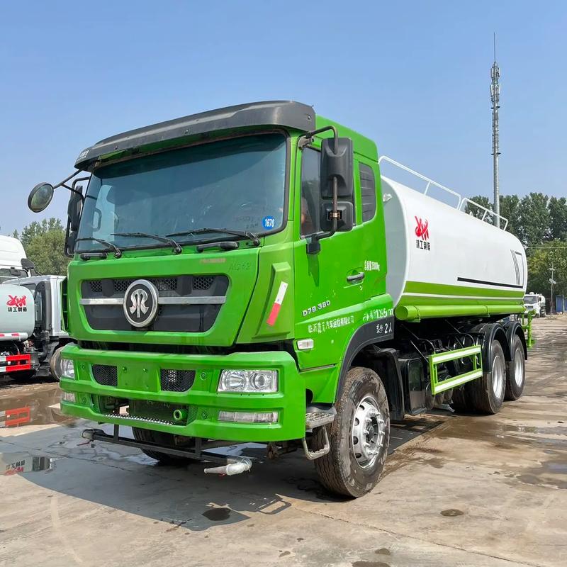 个人附近二手洒水车转让(本地二手洒水车)