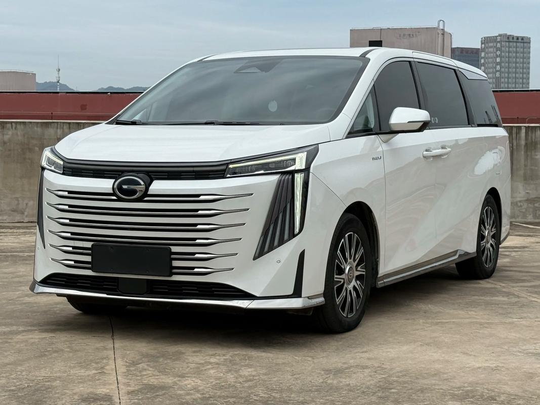 广汽传祺gs5报价(广汽传祺e9价格)