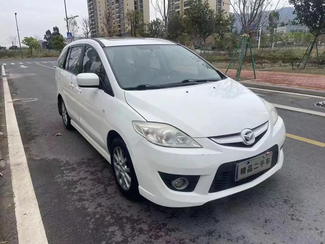 【马自达s5图片及报价,马自达5新款2019报价】