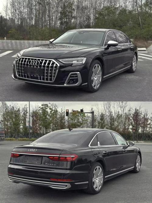 奥迪a8l新款报价／奥迪a8l新款报价多少