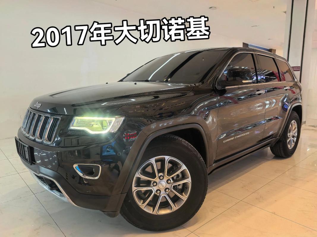 大切诺基报价,大切诺基lsuv报价