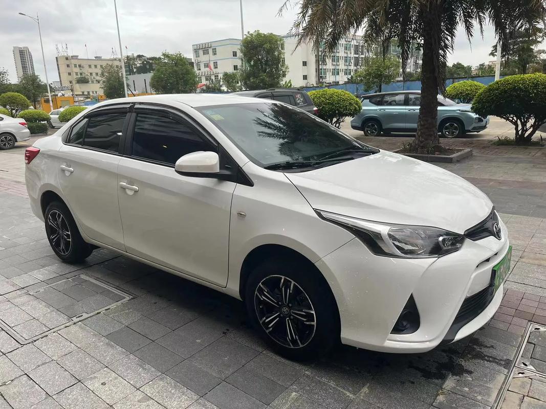 丰田致享报价,丰田致享报价及图片