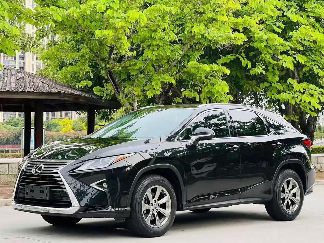 雷克萨斯rx300混动／雷克萨斯rx300混动车多少钱