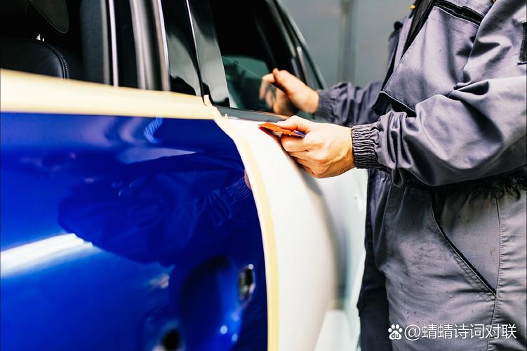 新车多久打蜡比较合适 新车多久打蜡比较合适呢