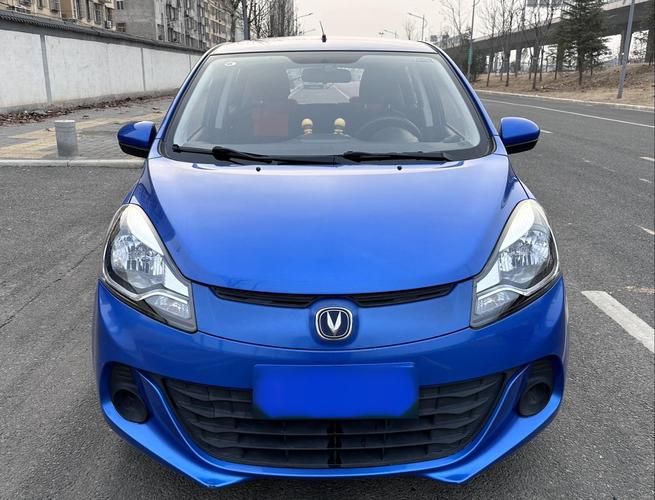 奔奔百公里油耗／奔奔百公里油耗多少