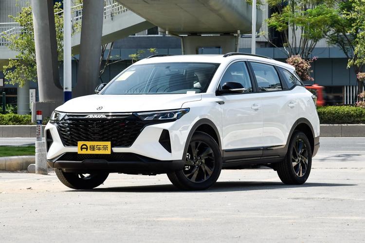 东风汽车suv大全/东风汽车suv新款