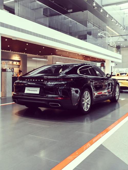 帕拉梅拉颜色大全图片,帕拉梅拉颜色排名第一