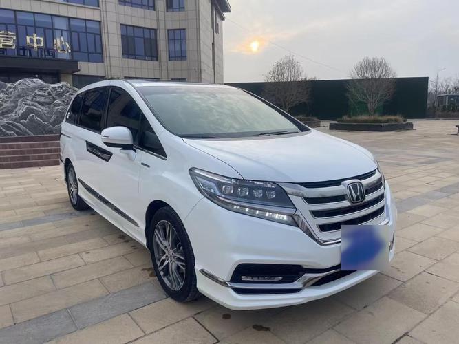 广汽本田七座商务车多少钱／广汽本田商务车七座多少钱一辆