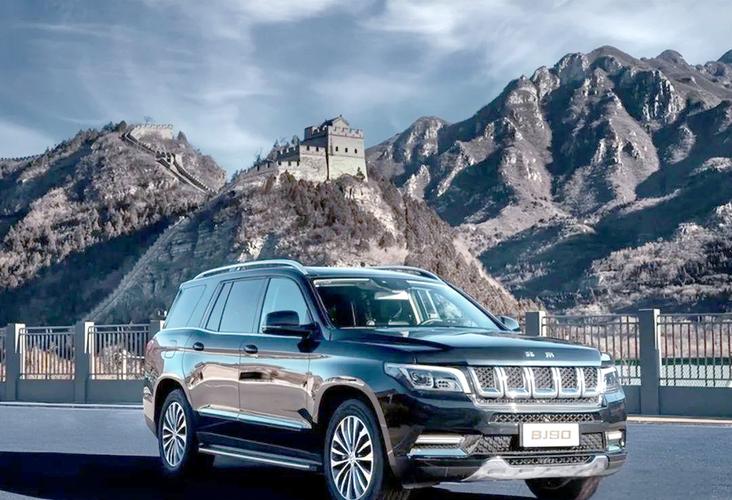 北京bj90是奔驰哪款,bj90是奔驰什么车型