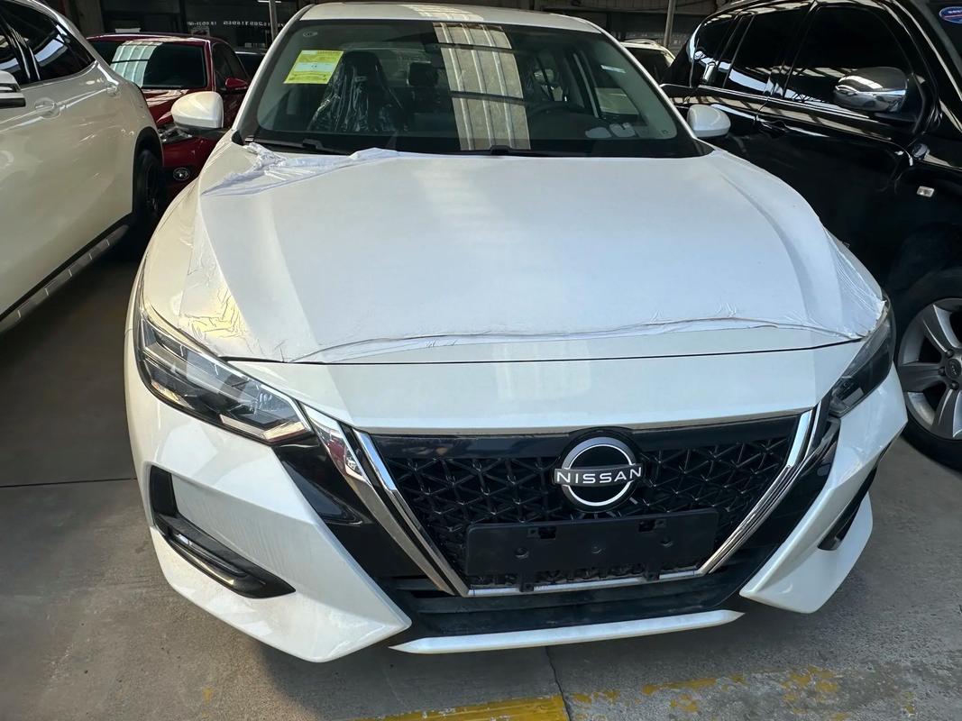 新款轩逸怎么样 新款轩逸图片大全