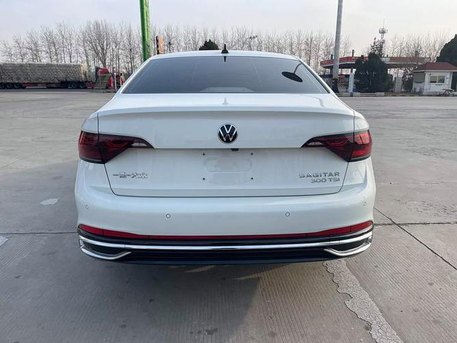 大众10万以下车型 大众汽车10万以内的车