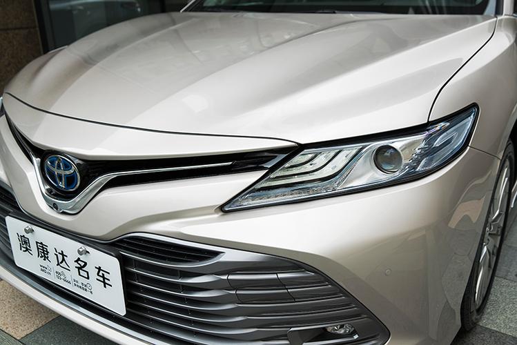 18款凯美瑞图片／18款凯美瑞运动版价格及图片